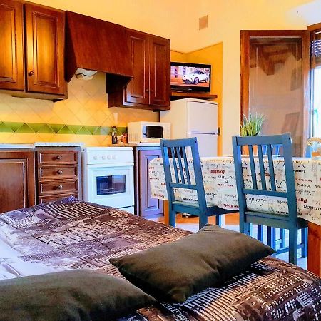 خيرونا Apartamento Peratallada المظهر الخارجي الصورة