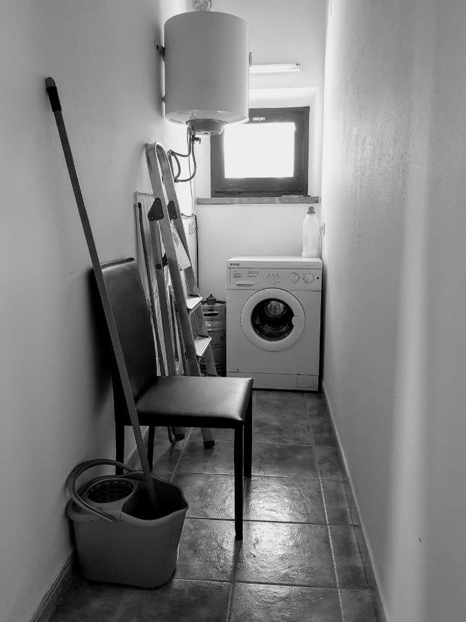 خيرونا Apartamento Peratallada المظهر الخارجي الصورة