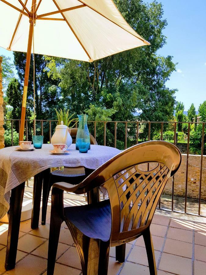 خيرونا Apartamento Peratallada المظهر الخارجي الصورة