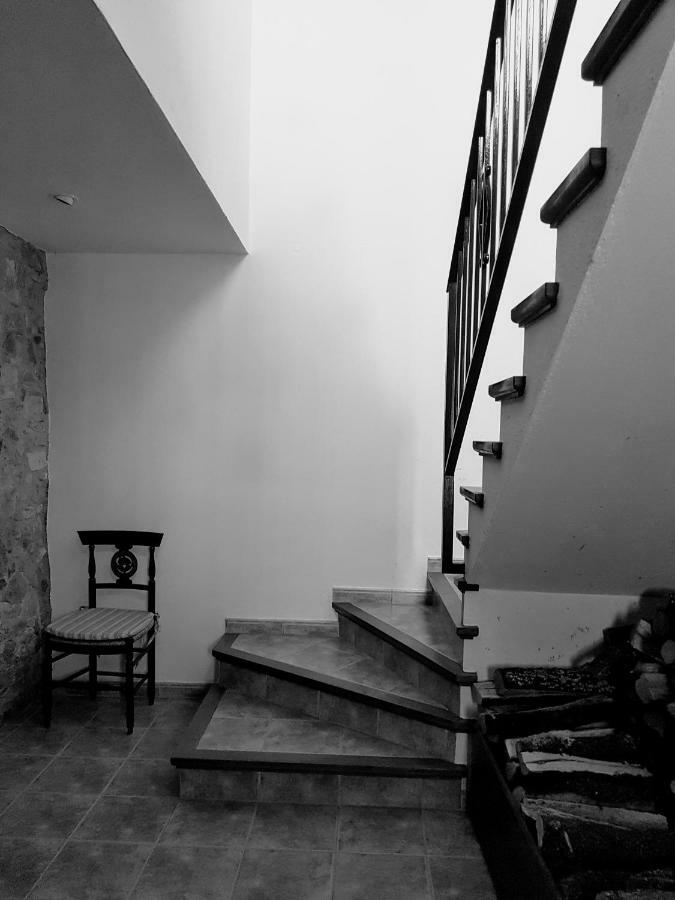 خيرونا Apartamento Peratallada المظهر الخارجي الصورة