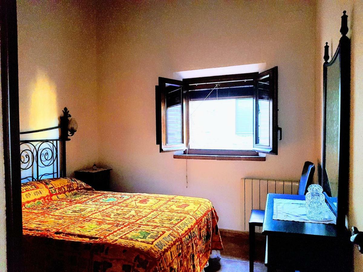خيرونا Apartamento Peratallada المظهر الخارجي الصورة