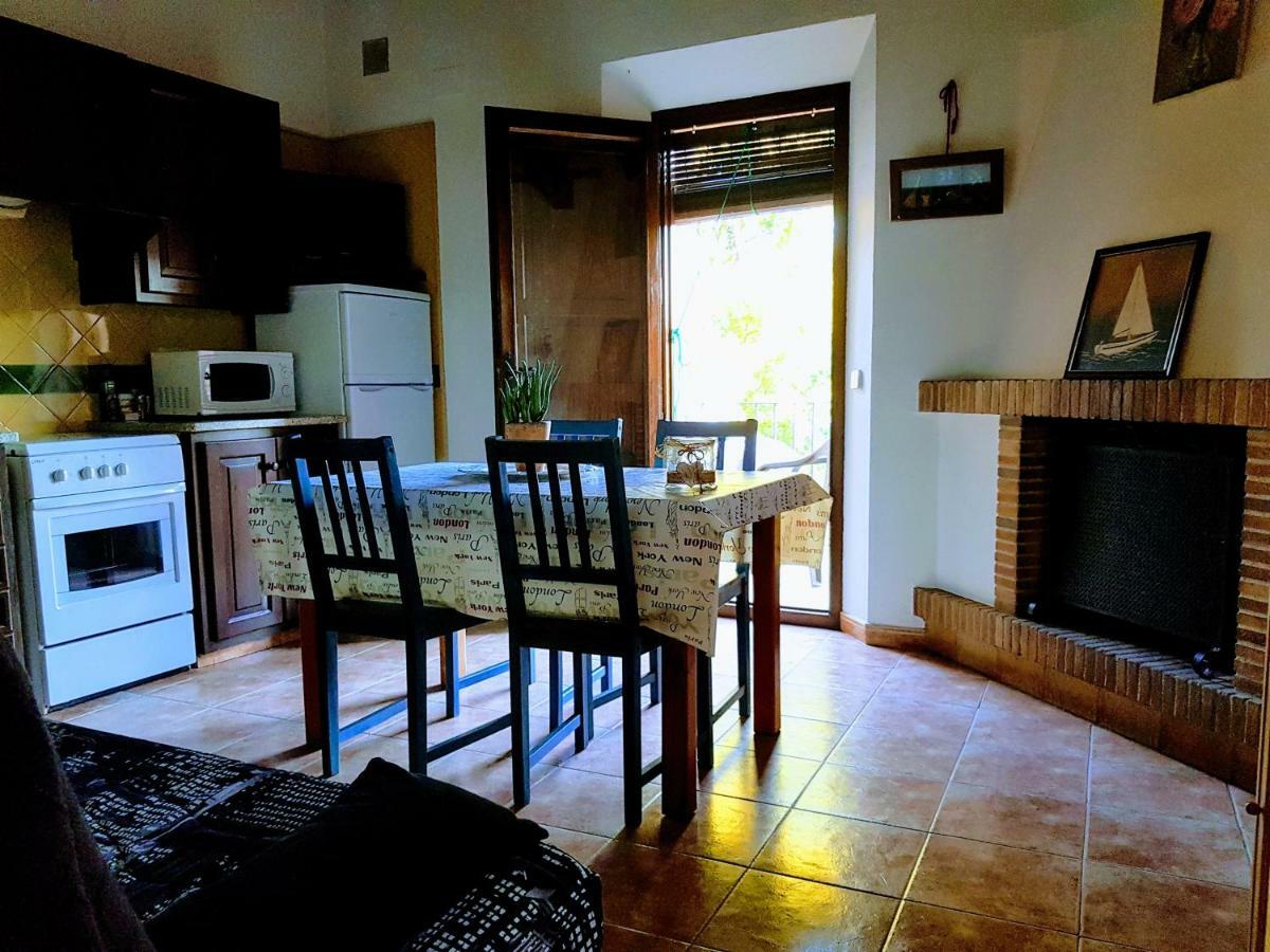 خيرونا Apartamento Peratallada المظهر الخارجي الصورة